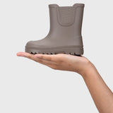 Botas de agua barefoot Verona Taupe
