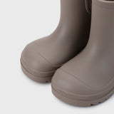 Botas de agua barefoot Verona Taupe