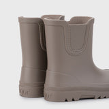 Botas de agua barefoot Verona Taupe