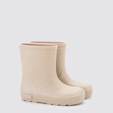 Botas de agua barefoot Yogi Beige