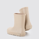 Botas de agua barefoot Yogi Beige