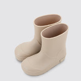 Botas de agua barefoot Yogi Beige