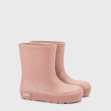 Botas de agua barefoot Yogi Rosa