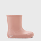 Botas de agua barefoot Yogi Rosa