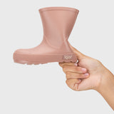 Botas de agua barefoot Yogi Rosa