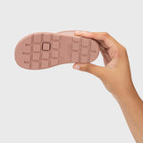 Botas de agua barefoot Yogi Rosa
