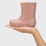 Botas de agua barefoot Yogi Rosa