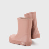 Botas de agua barefoot Yogi Rosa