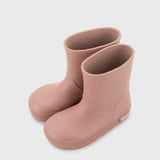 Botas de agua barefoot Yogi Rosa
