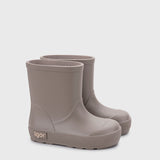 Botas de agua barefoot Yogi Taupe