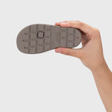 Botas de agua barefoot Yogi Taupe