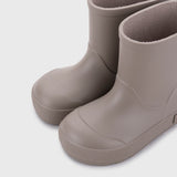 Botas de agua barefoot Yogi Taupe