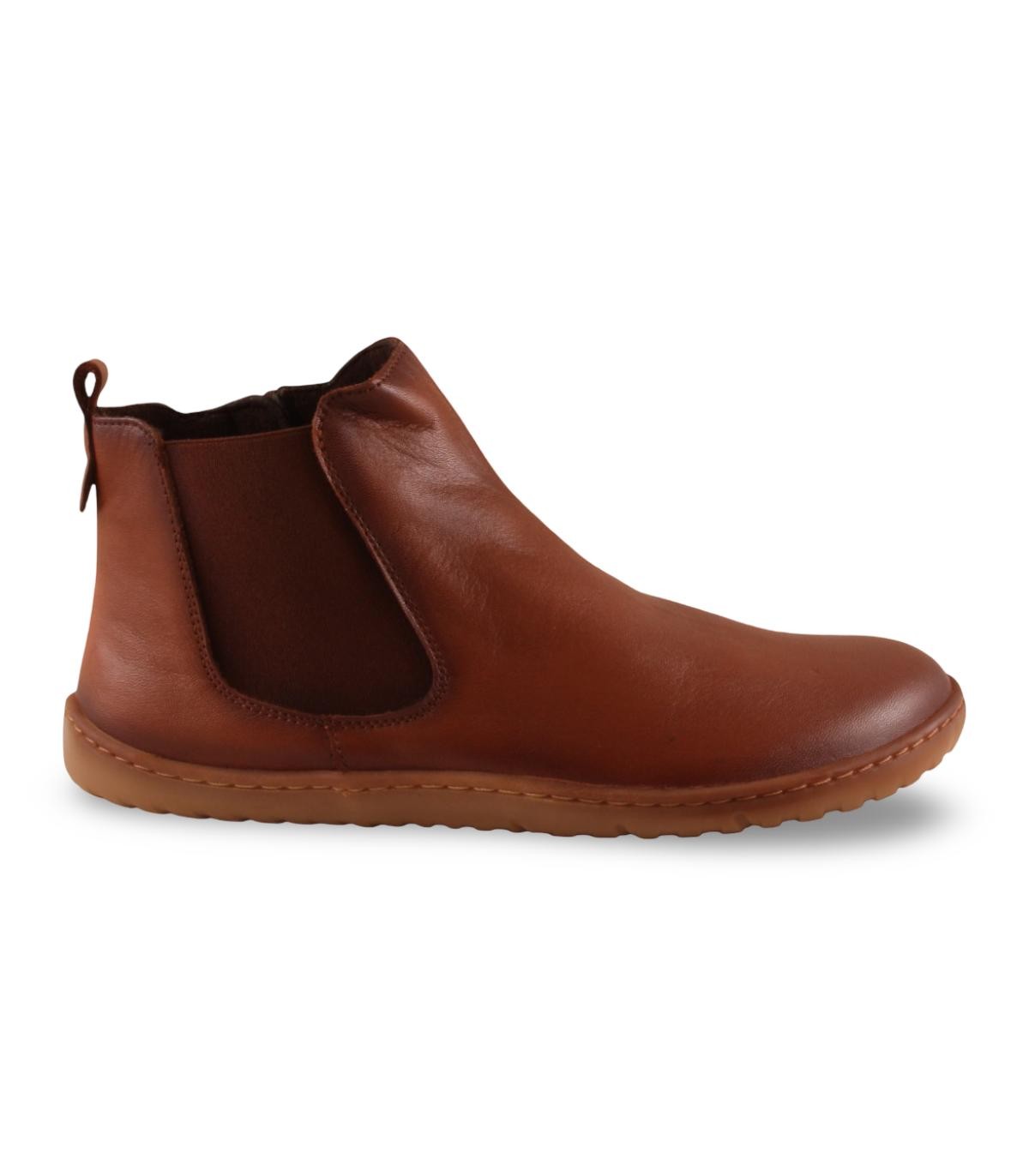Botin barefoot 2752 Savage Cuero - Ohana Barefoot