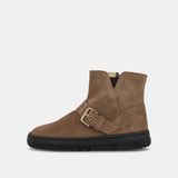 Bota respetuosa Dakar Vison - Ohana Barefoot
