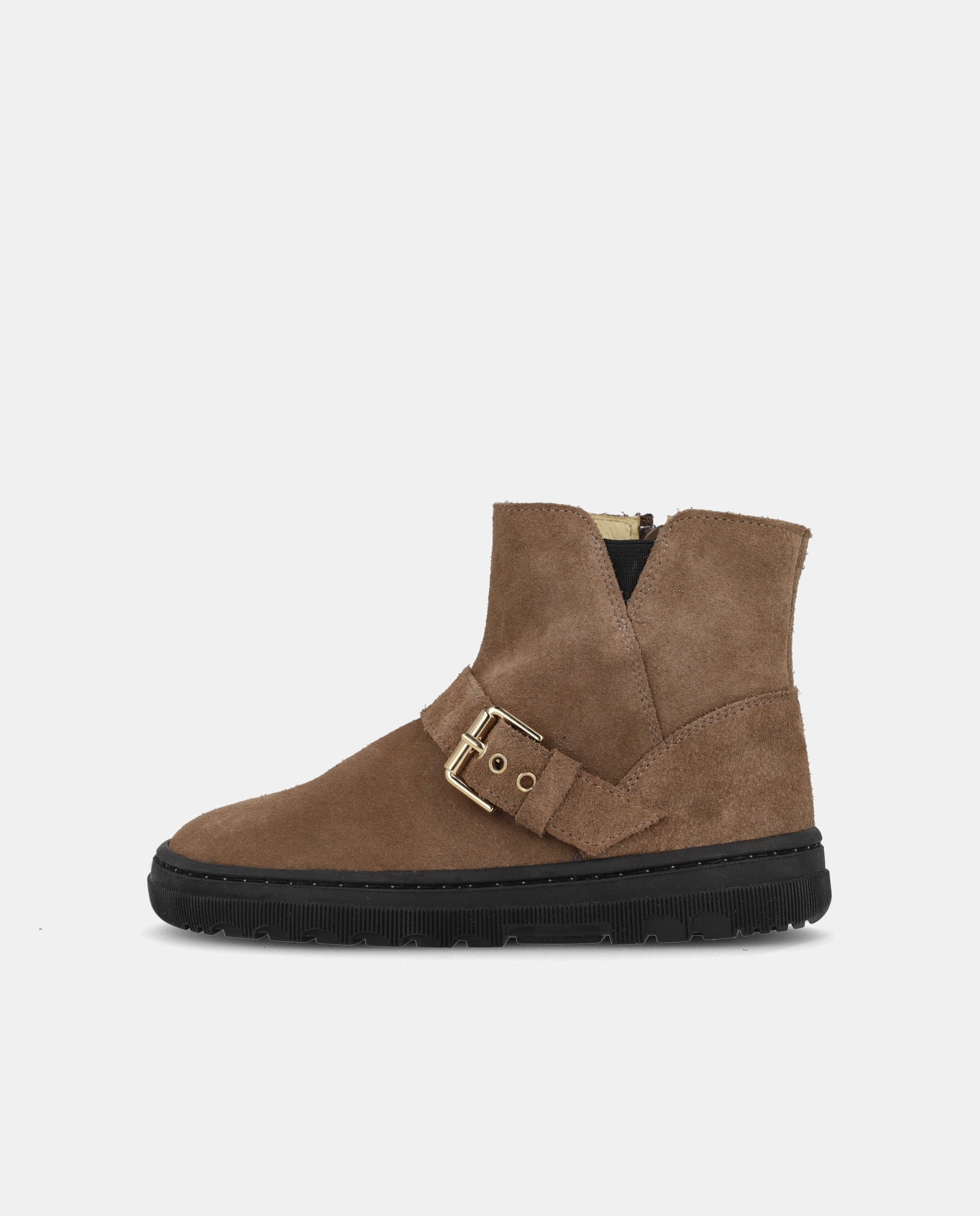 Bota respetuosa Dakar Vison - Ohana Barefoot