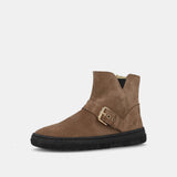 Bota respetuosa Dakar Vison - Ohana Barefoot