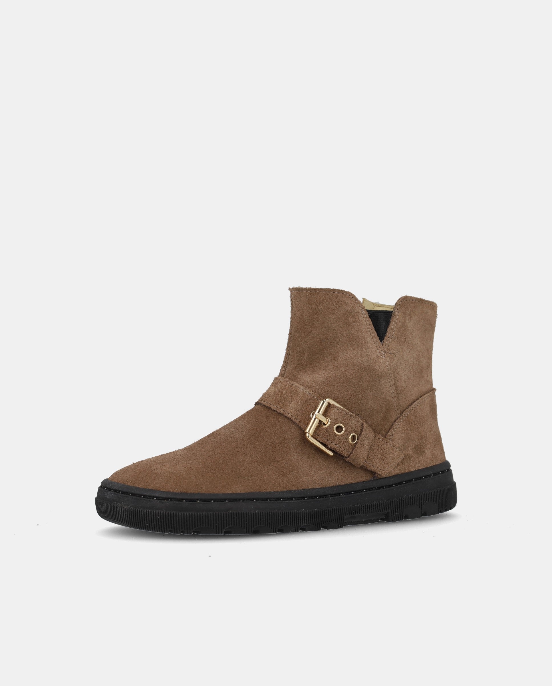 Bota respetuosa Dakar Vison - Ohana Barefoot