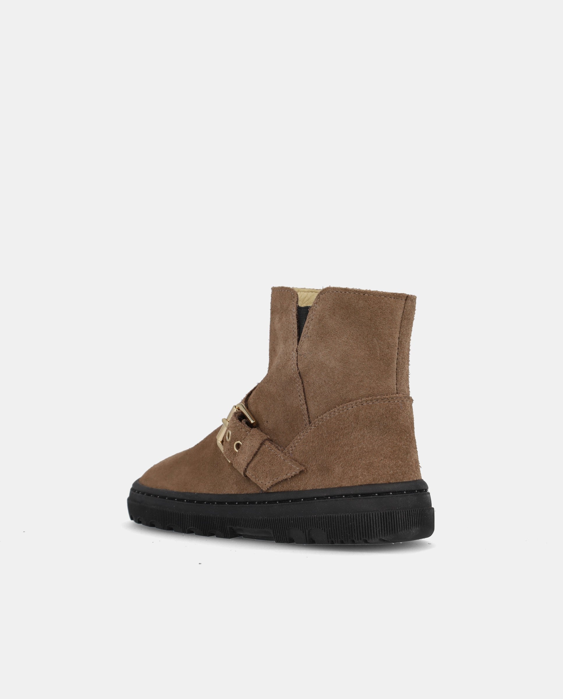 Bota respetuosa Dakar Vison - Ohana Barefoot