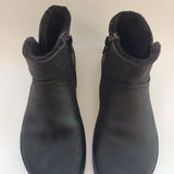 Botin barefoot 2750 Nobuck Taupe