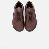 Zapato Barefoot modelo Scent en color Marron