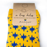 Calcetines anatomicos de Rizo-A la Fresca