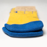 Calcetines anatomicos de Rizo-A la Fresca