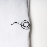 Calcetines anatomicos de Rizo-Blanco