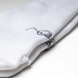 Calcetines anatomicos de Rizo-Blanco