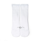 Calcetines anatomicos de Rizo-Blanco