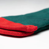 Calcetines anatomicos de Rizo-Merienda en los Pinos