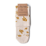 Calcetines anatomicos Hojarasca