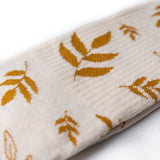 Calcetines anatomicos Hojarasca