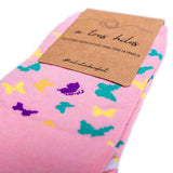 Calcetines anatomicos - Cine en el Fronton