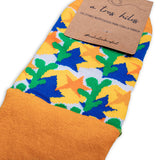 Calcetines anatomicos - Chupinazo