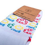 Calcetines anatomicos -Tormenta de Verano