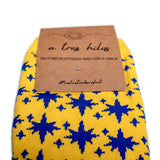 Calcetines anatomicos - A la Fresca