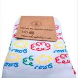 Calcetines anatomicos -Tormenta de Verano