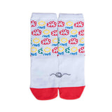 Calcetines anatomicos -Tormenta de Verano