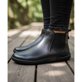 Botin barefoot 2752 Savage Negro
