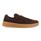Deportiva barefoot Kaia Brown horma XL
