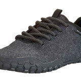 Deportiva barefoot Corso Dark Grey