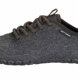Deportiva barefoot Corso Dark Grey