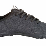 Deportiva barefoot Corso Dark Grey