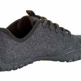 Deportiva barefoot Corso Dark Grey