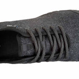 Deportiva barefoot Corso Dark Grey