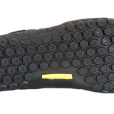 Deportiva barefoot Corso Dark Grey