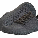 Deportiva barefoot Corso Dark Grey