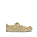 Mocasin barefoot + Cricket Beige - Ohana Barefoot
