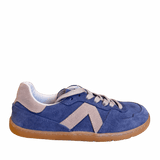 Zapatilla barefoot Serraje Iris