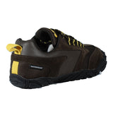 Deportiva barefoot Figaro Low Waterproof Chocolate